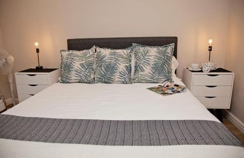 Edgemead Apartment | Aloe Aloe Cottage