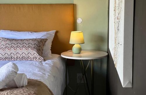 Botha's Hill House | ALOE cottage Valley of a 1000 hills