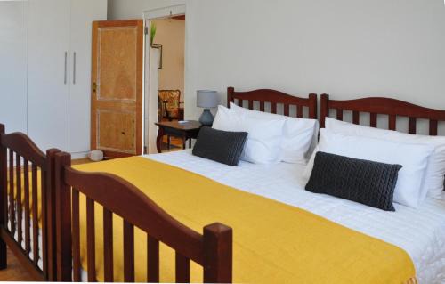 Montagu House | Aloe Cottage