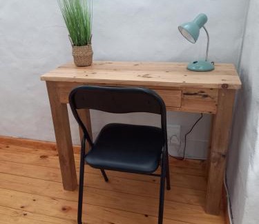 Montagu House | Aloe Cottage