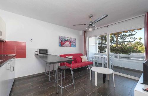 Playa del Ingles Apartment | Aloe encantador close to yumbo and dunas