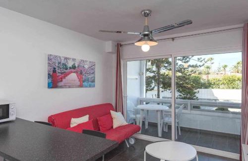 Playa del Ingles Apartment | Aloe encantador close to yumbo and dunas