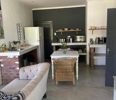Hilton Apartment | Aloe Gardens Bnb