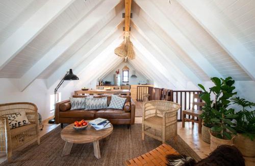 Paternoster House | Aloe House & Acacia House