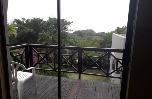 Leisure Bay House | Aloe House : self-catering in a natural paradise