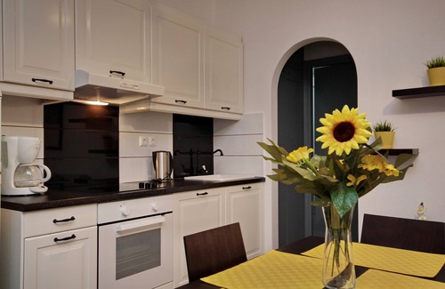 Porto Heli Hotel | Aloe Luxury Apartments & Suites