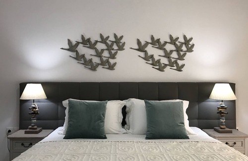 Porto Heli Hotel | Aloe Luxury Apartments & Suites