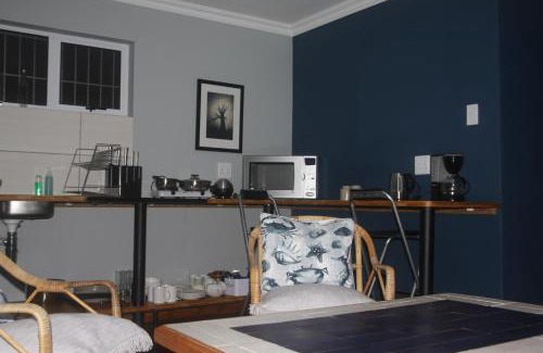 Betty's Bay Apartment | Aloe Ocean Flatlet