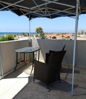 Ashdod Apartment | Aloe Penthouse Apartaments