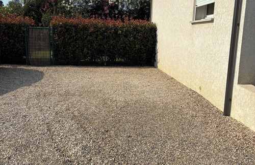 Castellare-di-Casinca House | ALOE VERA - Semi-detached T2 with private garden