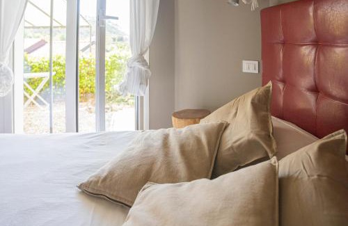 Bargonasco Apartment | ALOE - Villa Luisa: Pace e Relax a 2 passi dal mare