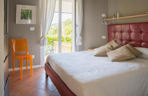 Bargonasco Apartment | ALOE - Villa Luisa: Pace e Relax a 2 passi dal mare