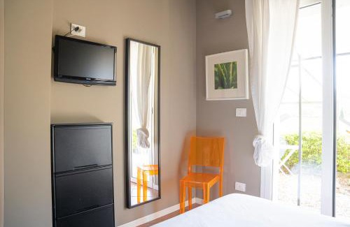 Bargonasco Apartment | ALOE - Villa Luisa: Pace e Relax a 2 passi dal mare