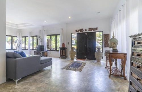 Koh Tao Villa | Aloe Villa