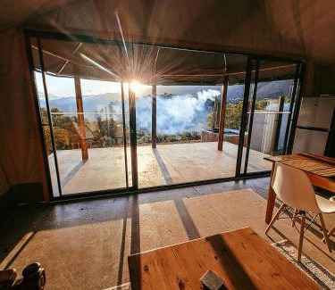 Langeberg Other | Aloeron at Patatsfontein Stay