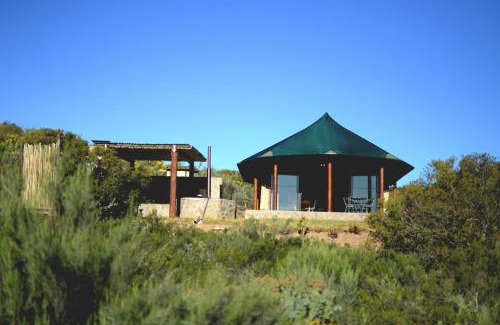 Langeberg Other | Aloeron at Patatsfontein Stay