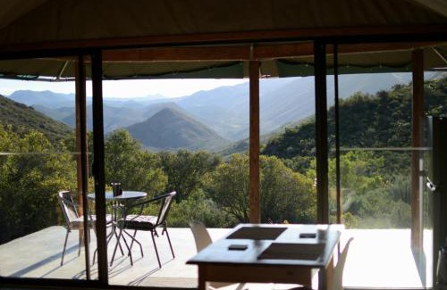 Langeberg Other | Aloeron at Patatsfontein Stay