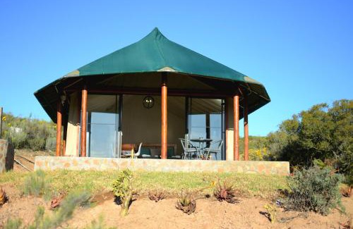 Langeberg Other | Aloeron at Patatsfontein Stay