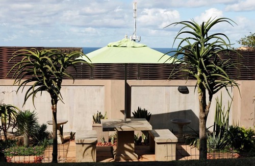 Kingsburgh Bed & Breakfast | Aloes No.21
