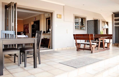 Kingsburgh Bed & Breakfast | Aloes No.21