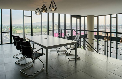 Celaya Hotel | Aloft Celaya