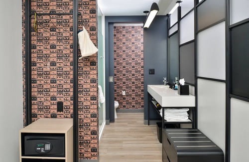 Charlotte Hotel | Aloft Charlotte Airport