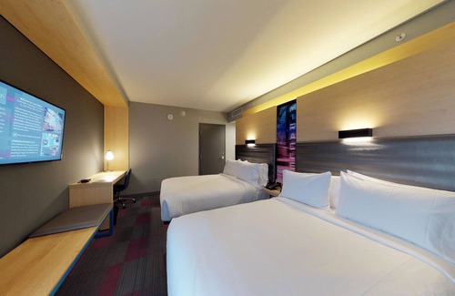 Ludlam Hotel | Aloft Coral Gables