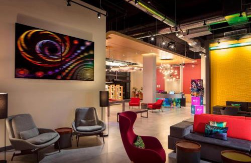 Ludlam Hotel | Aloft Coral Gables
