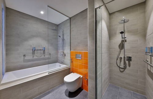 Garhoud Hotel | Aloft Dubai Airport