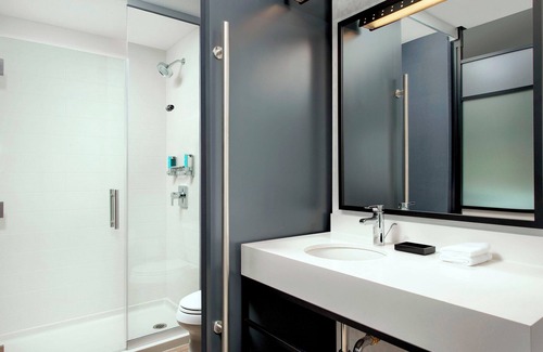 Dublin Hotel | Aloft Dublin-Pleasanton