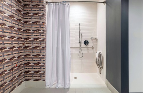Florence Hotel | Aloft Florence