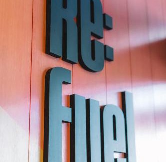 Downtown Houston Hotel | Aloft Houston Downtown