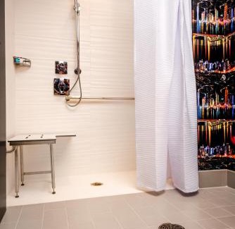 Ashley Oaks Hotel | Aloft Knoxville West
