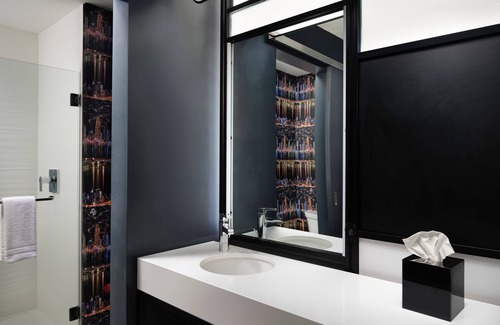 Ashley Oaks Hotel | Aloft Knoxville West