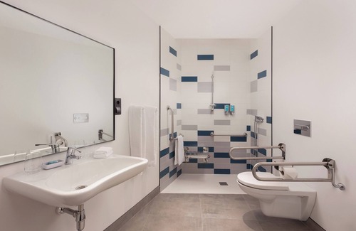 Centro Hotel | Aloft Madrid Gran Via