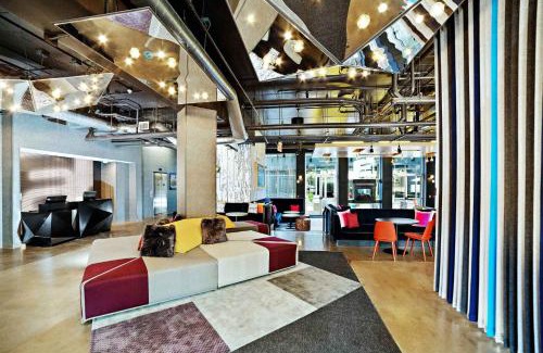 Franklin Hotel | Aloft Nashville Franklin