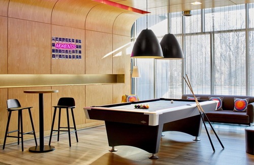 Franklin Hotel | Aloft Nashville Franklin