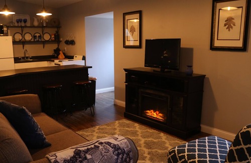 Paoli Apartment | Aloft near the Hoosier National Forest