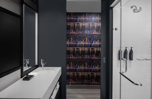 Midtown South Hotel | Aloft New York Chelsea