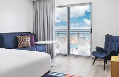 Midtown Ocean City Hotel | Aloft Ocean City