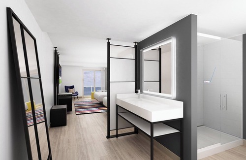 Midtown Ocean City Hotel | Aloft Ocean City