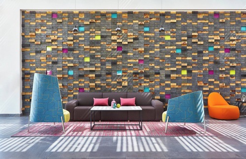 Jurica Hotel | Aloft Queretaro