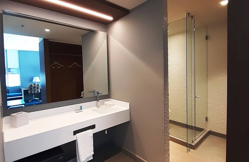 Jurica Hotel | Aloft Queretaro