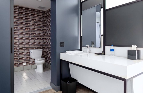 Pooler Hotel | Aloft Savannah Airport