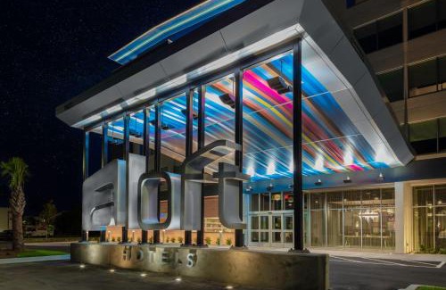 Pooler Hotel | Aloft Savannah Airport