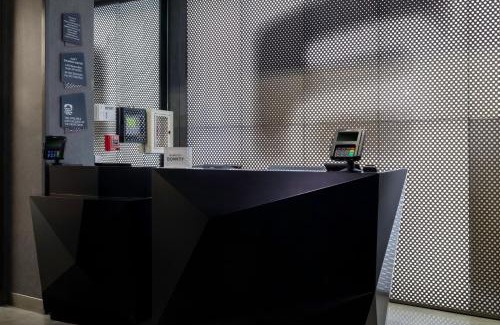 Pooler Hotel | Aloft Savannah Airport