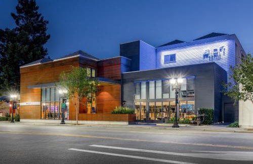 Heritage District Hotel | Aloft Sunnyvale