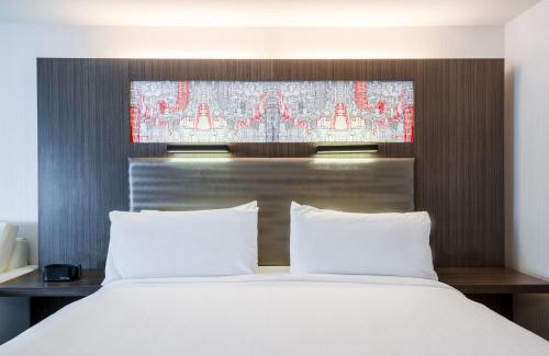 Heritage District Hotel | Aloft Sunnyvale
