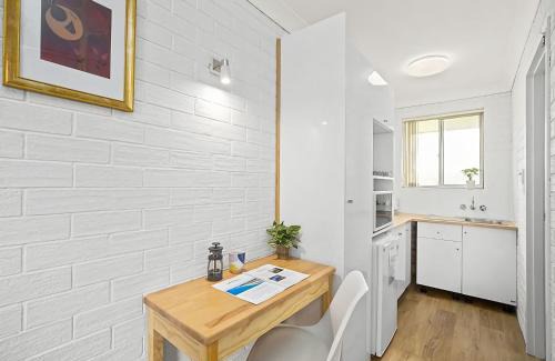 Sawtell Apartment | Aloha 15