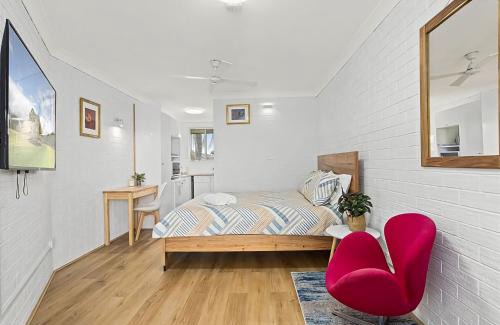 Sawtell Apartment | Aloha 15